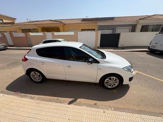 Renault Megane 2014