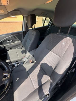 Renault Megane 2014