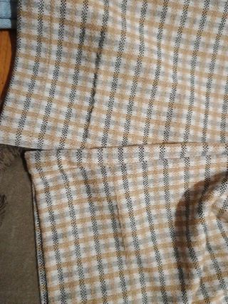 Pantalones  3€ und. ZARA y Lefties niña 11-12