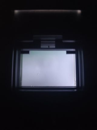 Scanner Reflecta RPS 7200 