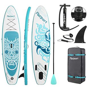Tabla de Paddle Surf Inflable Fbsport