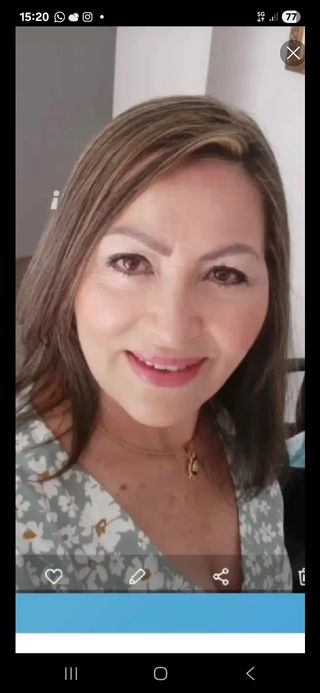 Esteticista Profesional
Tlf 617156204