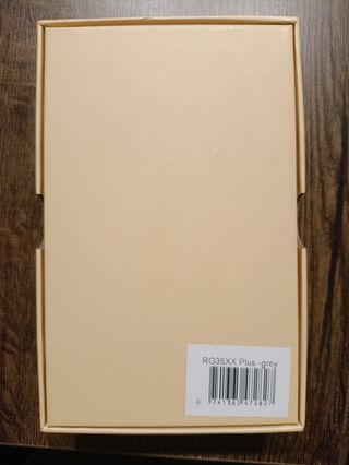 Anbernic RG35XX Plus
