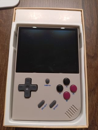 Anbernic RG35XX Plus