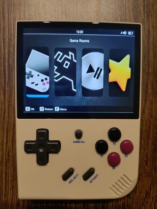Anbernic RG35XX Plus