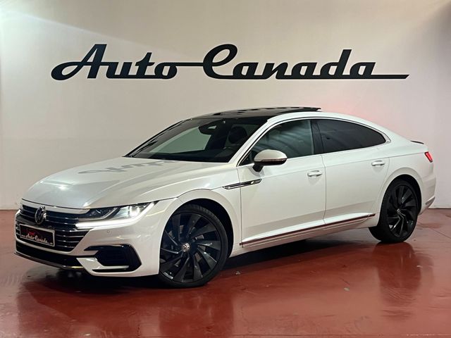 Volkswagen Arteon R-Line 2.0 TDI 176kW (240CV) DSG 4Motion