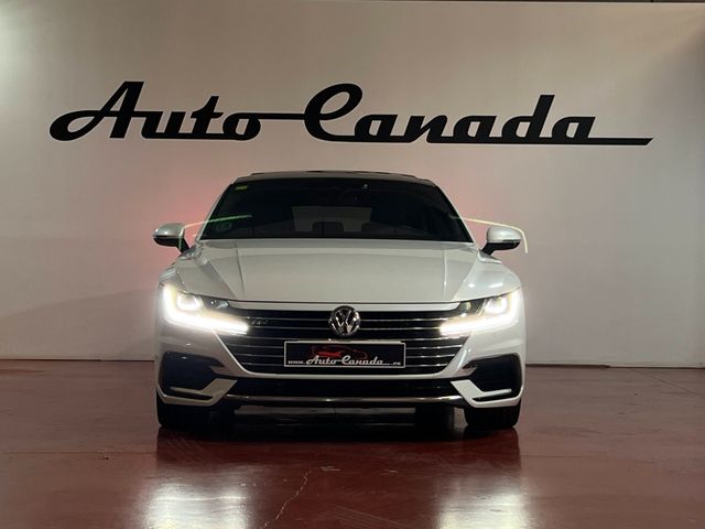 Volkswagen Arteon R-Line 2.0 TDI 176kW (240CV) DSG 4Motion