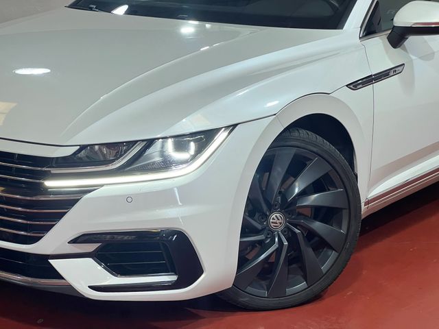 Volkswagen Arteon R-Line 2.0 TDI 176kW (240CV) DSG 4Motion