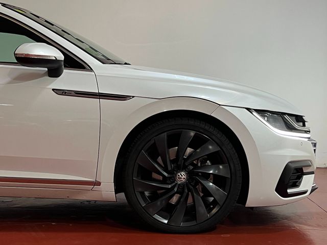Volkswagen Arteon R-Line 2.0 TDI 176kW (240CV) DSG 4Motion
