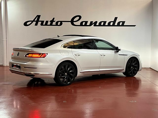 Volkswagen Arteon R-Line 2.0 TDI 176kW (240CV) DSG 4Motion