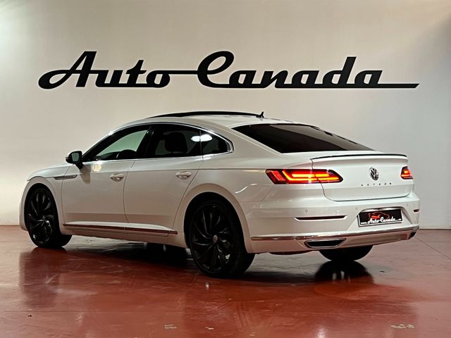 Volkswagen Arteon R-Line 2.0 TDI 176kW (240CV) DSG 4Motion