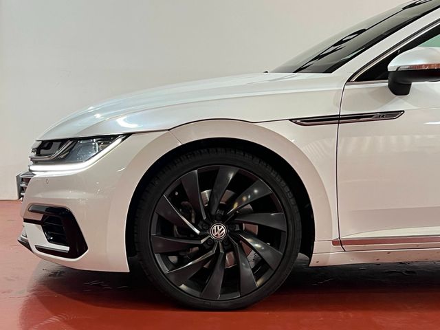 Volkswagen Arteon R-Line 2.0 TDI 176kW (240CV) DSG 4Motion
