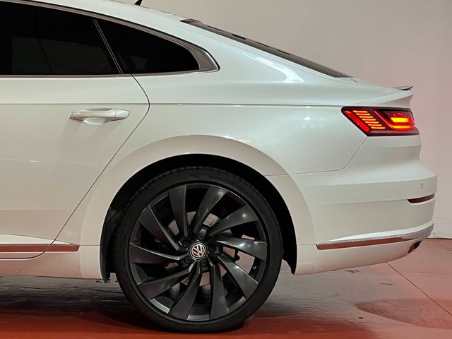 Volkswagen Arteon R-Line 2.0 TDI 176kW (240CV) DSG 4Motion