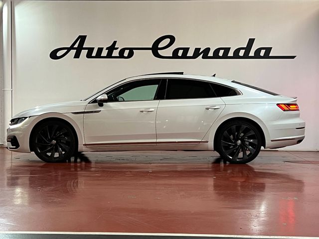 Volkswagen Arteon R-Line 2.0 TDI 176kW (240CV) DSG 4Motion