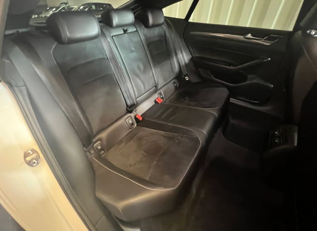 Volkswagen Arteon R-Line 2.0 TDI 176kW (240CV) DSG 4Motion