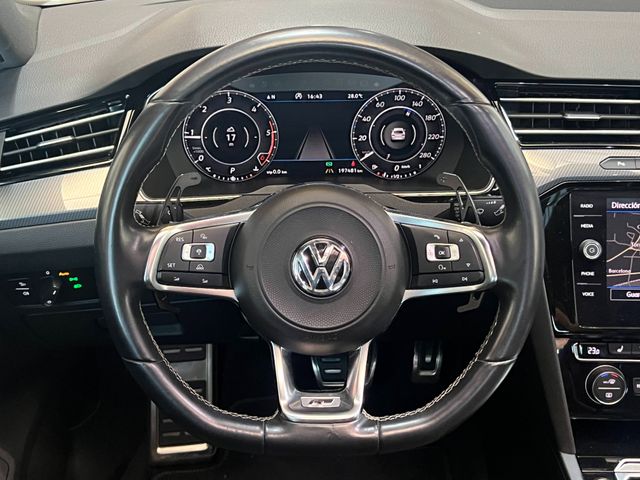 Volkswagen Arteon R-Line 2.0 TDI 176kW (240CV) DSG 4Motion