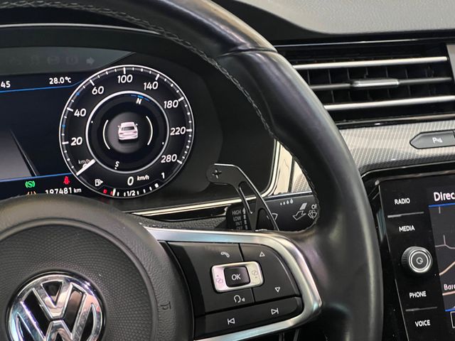 Volkswagen Arteon R-Line 2.0 TDI 176kW (240CV) DSG 4Motion