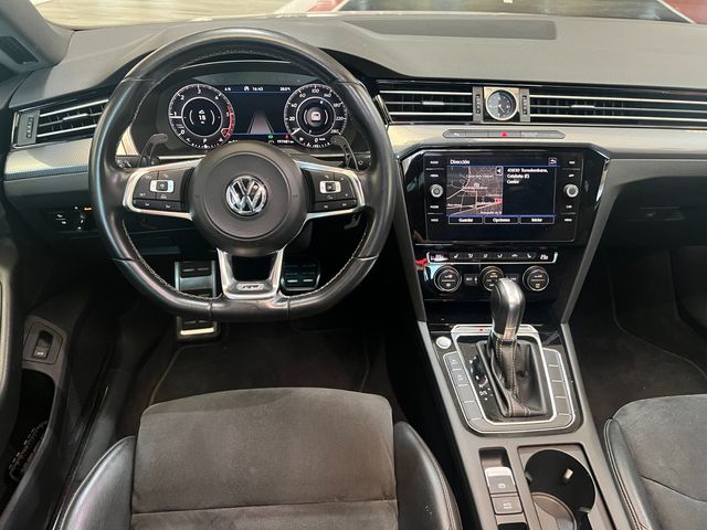 Volkswagen Arteon R-Line 2.0 TDI 176kW (240CV) DSG 4Motion