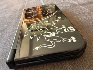 Nintendo New 3DS XL Edición Pokémon IPS SUPERIOR