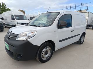 Renault Kangoo 1.5 FURGON TALLER 80CV