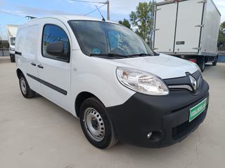 Renault Kangoo 1.5 FURGON TALLER 80CV