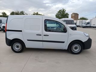 Renault Kangoo 1.5 FURGON TALLER 80CV