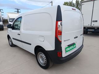 Renault Kangoo 1.5 FURGON TALLER 80CV