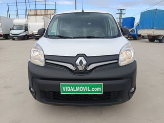 Renault Kangoo 1.5 FURGON TALLER 80CV