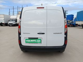 Renault Kangoo 1.5 FURGON TALLER 80CV