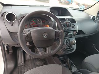 Renault Kangoo 1.5 FURGON TALLER 80CV