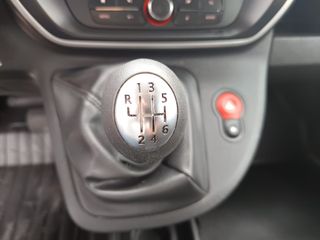 Renault Kangoo 1.5 FURGON TALLER 80CV
