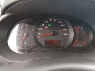 Renault Kangoo 1.5 FURGON TALLER 80CV
