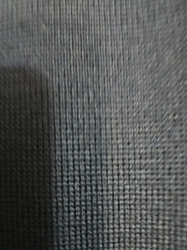 Chaleco Mirto Azul Marino Talla L