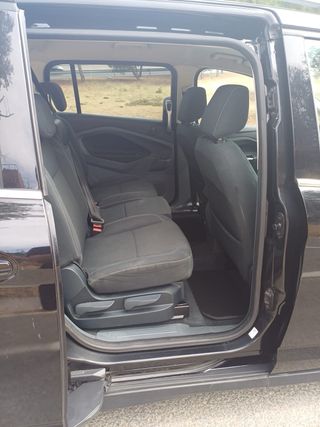 Ford Grand C-MAX 2013