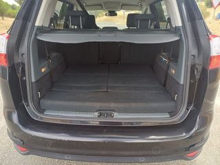 Ford Grand C-MAX 2013