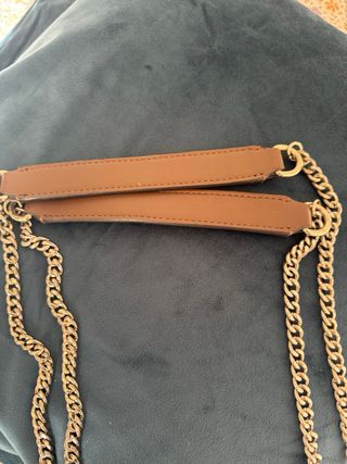 Conjunto Guess Bolso y Cartera Marrón