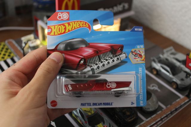 Hot Wheels Fast & Furious Chevy El Camino