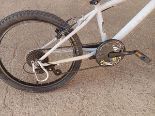 Bicicleta Infantil 20