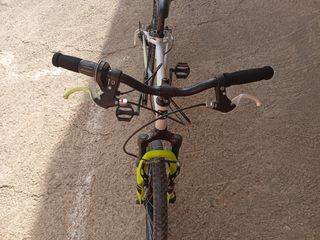 Bicicleta Infantil 20
