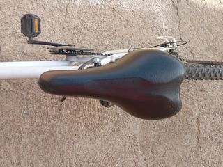 Bicicleta Infantil 20