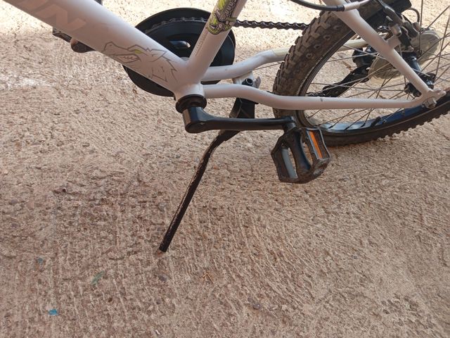 Bicicleta Infantil 20