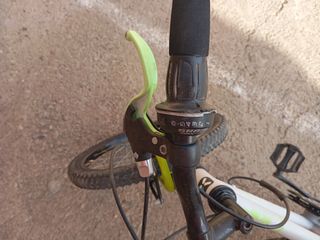 Bicicleta Infantil 20