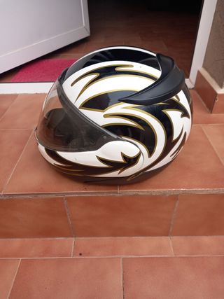 Casco Moto BMW
