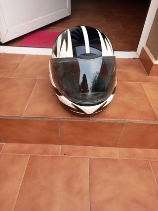 Casco Moto BMW