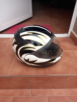 Casco Moto BMW