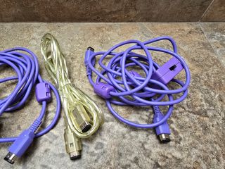 Cables Link Gameboy Nintendo