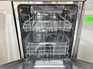 GARANTÍA. LAVAVAJILLAS HOOVER INOX A+++