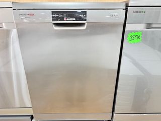 GARANTÍA. LAVAVAJILLAS HOOVER INOX A+++