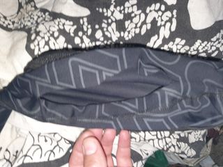 Peto Leatt 4.5 Talla L