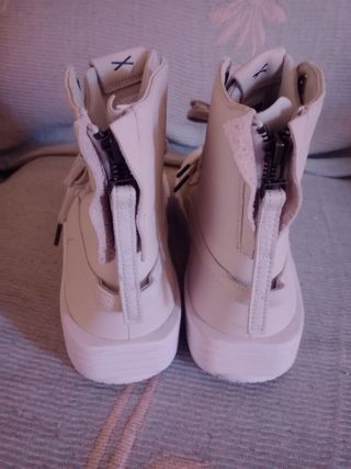 Zapatillas Puma XO Hombre Blancas